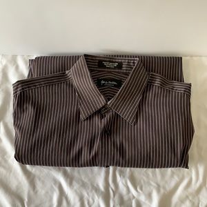 John Nordstrom Exclusive Button down